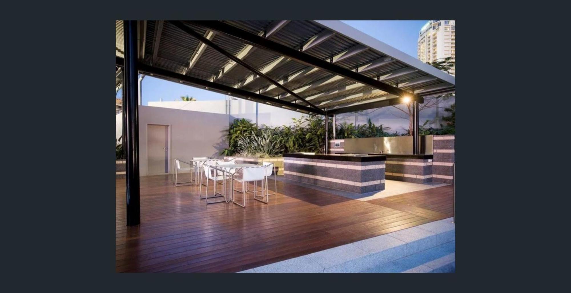 Circle On Cavill Free Parking Apartment Gold Coast Exterior photo